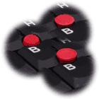 Thinkpad TrackPoint Cap Collection