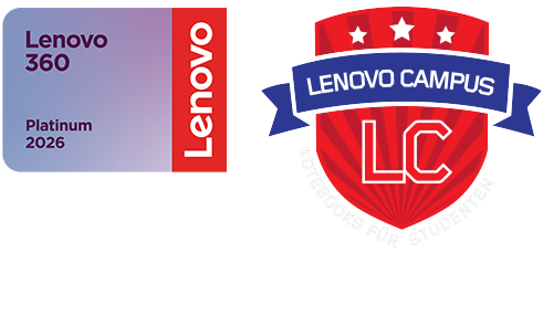 Lapstars Lenovo Auszeichnungen