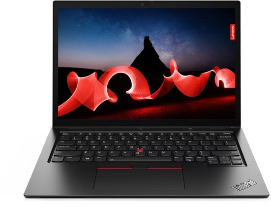 Lenovo ThinkPad L13 Yoga G4. 