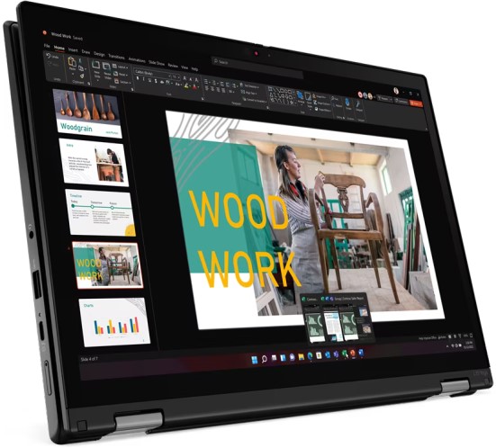 ThinkPad L13 Yoga Gen 4