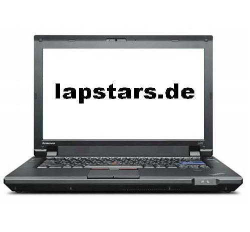 <B>Thinkpad L512 2597W1R<br>Lehre/Forschung</B> - i3-370M (2,4GHz), 2GB, 320GB 5400U, 15,6" HD LED (matt) 1366x768, Intel QM57 HD Graphics, Cam, DVDRW, 802.11 b/g/n WLAN, BT, FP, UltraNav, 6-Zell Li-Ion, DOS Lizenz, 1 Jahr Garantie<B> + Tasche</B>