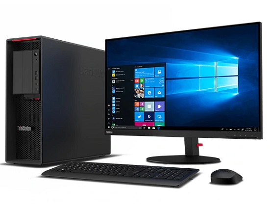 ThinkStation P620