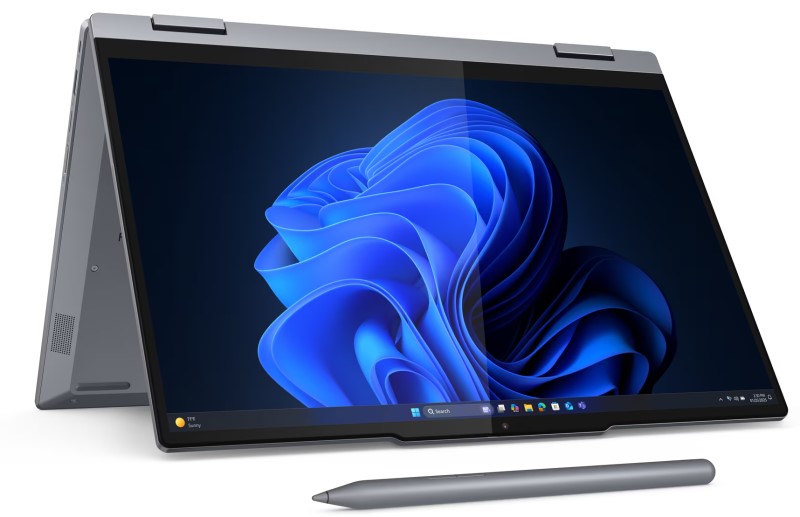 Lenovo ThinkBook 14 2-in-1