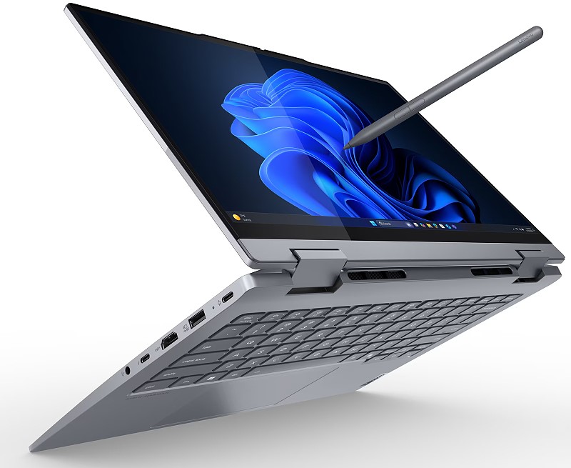 Power mit Intel Core Ultra