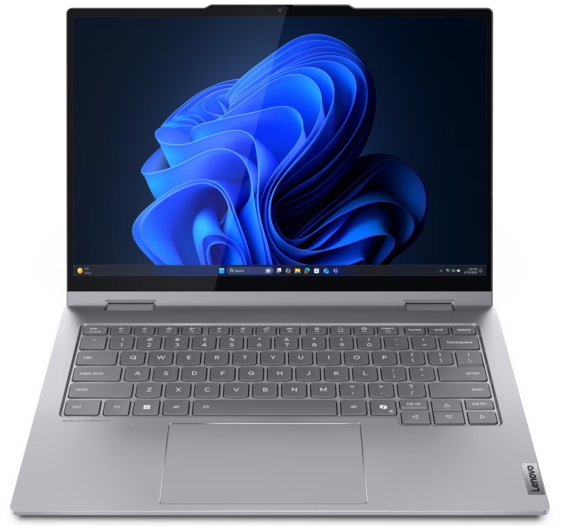 14' Touch-Display