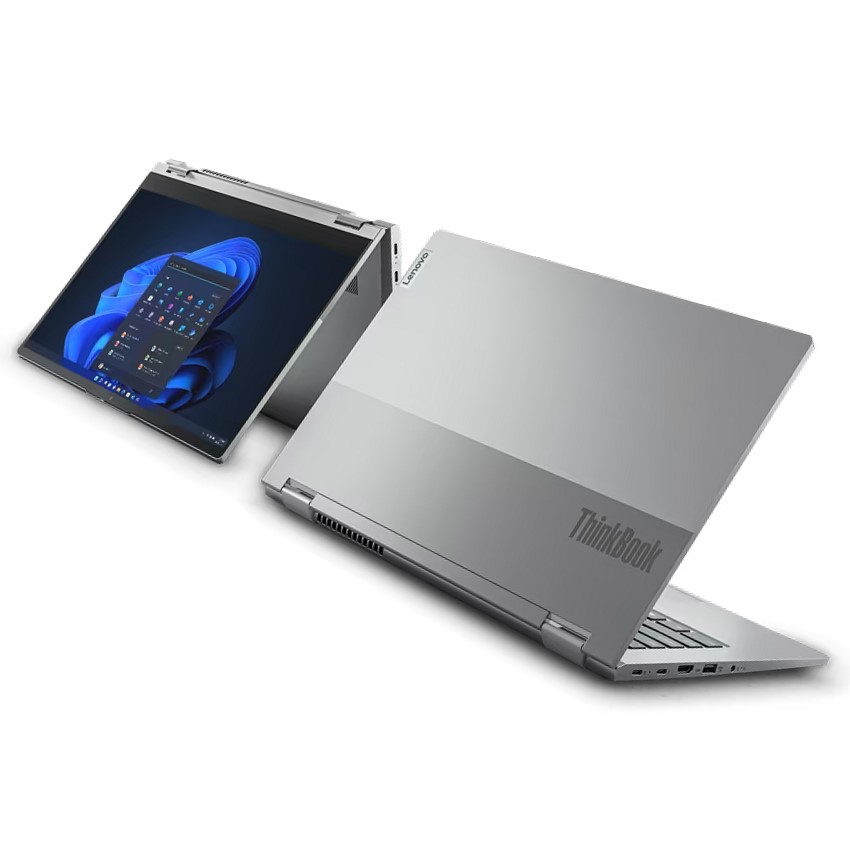 Discover the ThinkBook 14s Yoga G3 IRU today