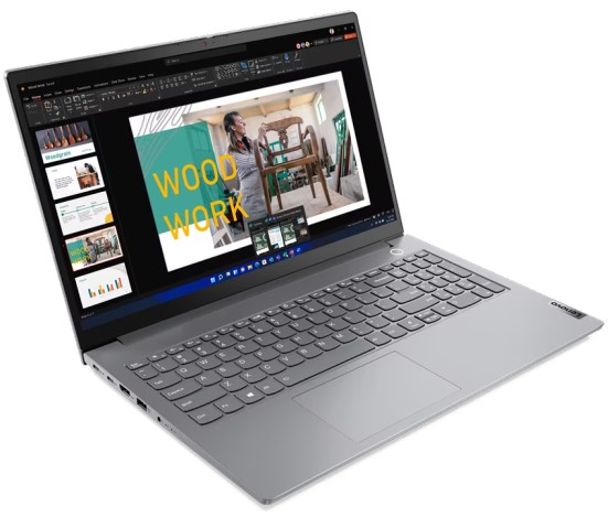 Lenovo ThinkBook 15 G5 ABP mit AMD Ryzen Prozessoren