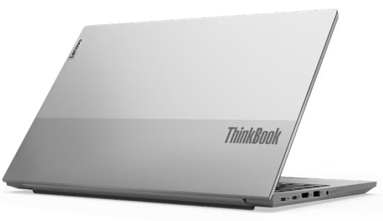 Breite Schulter: Lenovo ThinkBook 15 G5 ABP Neu