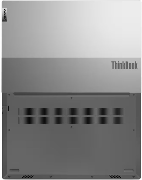 Immer wieder ein Augenschmaus: das neue Lenovo ThinkBook 15 G5 ABP bleit sich in Sachen Ausstattung treu.