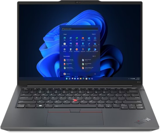 Lenovo ThinkPad E14 Gen 5