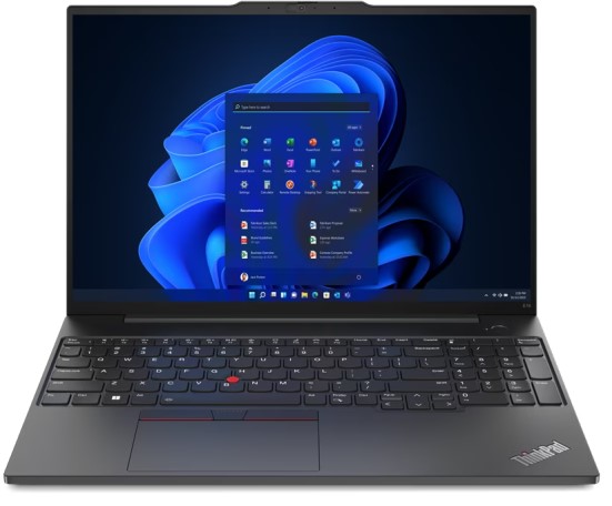 Lenovo ThinkPad E16 Gen 1