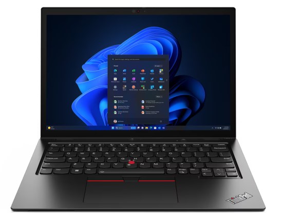 Lenovo ThinkPad L13 2-in-1 Gen 5