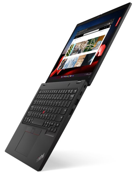 Lenovo ThinkPad L13 Gen 4 (AMD)