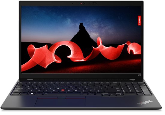 ThinkPad L15 Gen 4 (AMD)