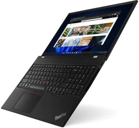 Lenovo ThinkPad P16s G2 (Intel) Mobile Workstation für professionelle