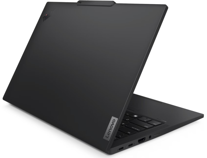 ThinkPad T14s Gen 6 Intel - Seitenansicht