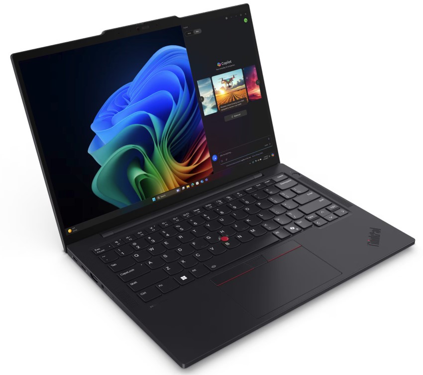 ThinkPad T14s Gen 6 Intel - Nutzung im Studium