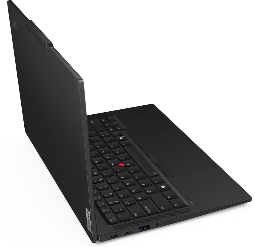 ThinkPad T14s Gen 6 Intel - Kreative Arbeit