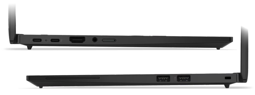 ThinkPad T14s Gen 6 Intel - Mobil einsetzbar