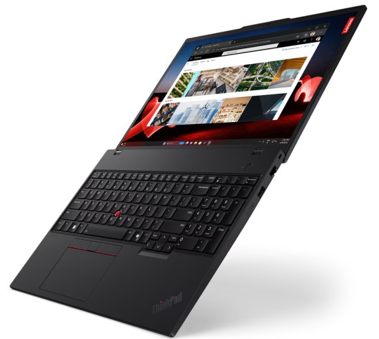 Lenovo ThinkPad T16 Gen 3