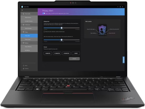 Lenovo ThinkPad X13 Gen 4