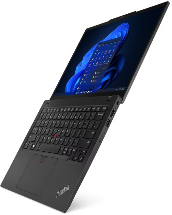 Your ThinkPad X13 Gen 4 increases your productivity