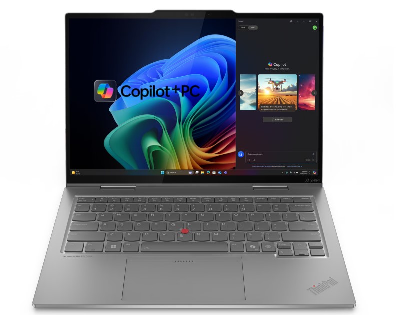 Lenovo ThinkPad X1 2-in-1 Gen 10 - OLED Display