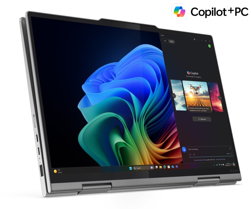 Lenovo ThinkPad X1 2-in-1 Gen 10 - Performance