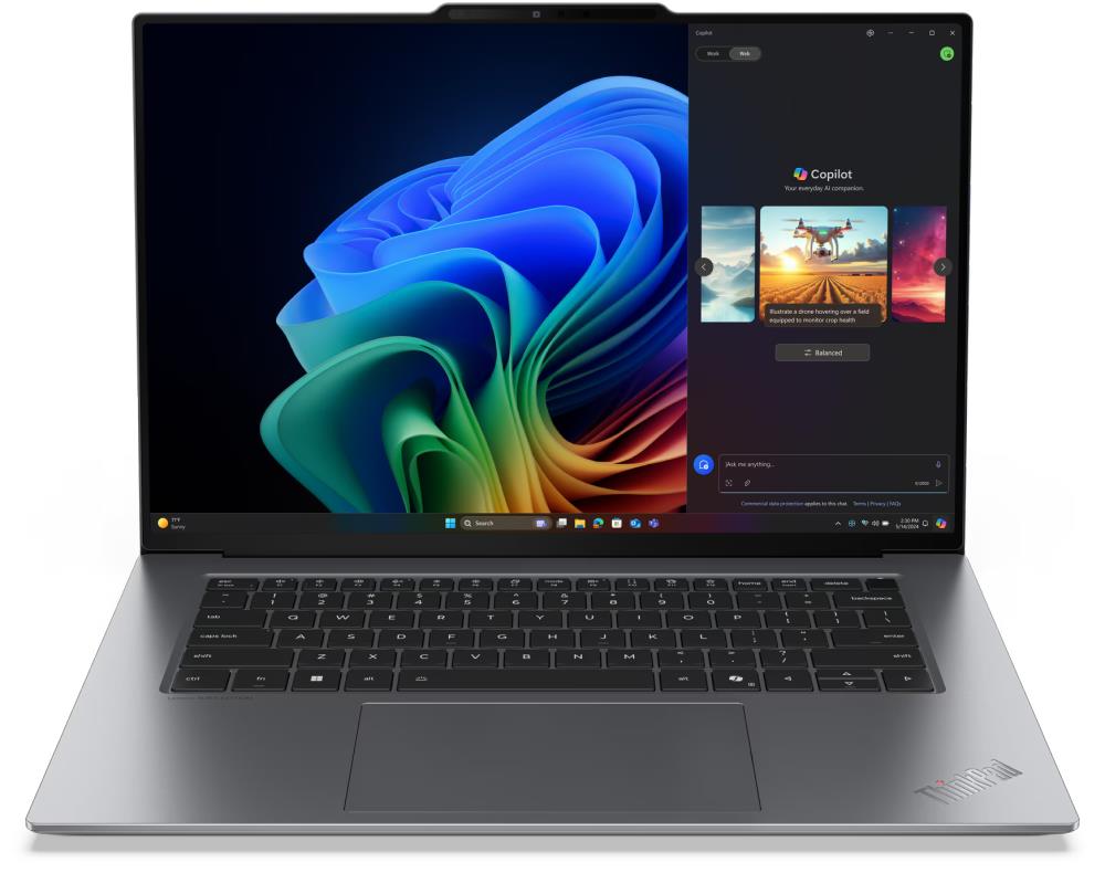 Lenovo ThinkPad X9-15 Gen 1