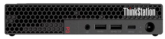 ThinkStation P3 Tiny