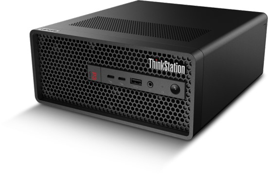 Lenovo ThinkStation P3 Ultra