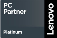 Lenovo PC Partner Platinum
