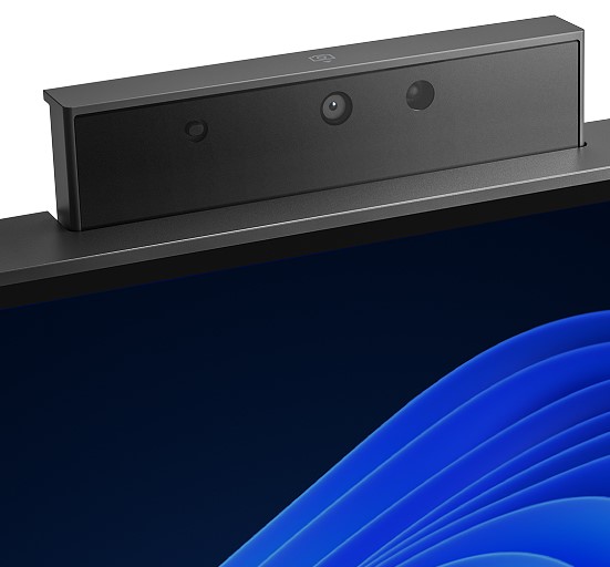 Der neue Lenovo ThinkCentre Neo 50a ist dank seiner Schnittstellen unglaublich anschlussfreudig.