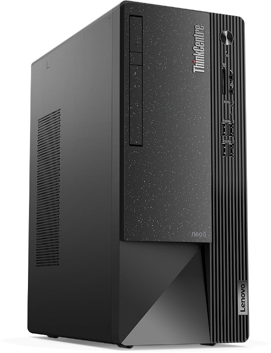 Lenovo Neo 50t ist das kleine Kraftpaket mit Ausbaustufen bis zum Intel Core I9
