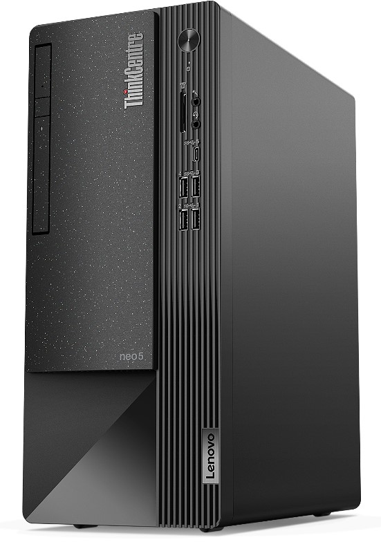 Lenovo Neo 50t ideal für Schule, Büro, Firma, Campus, Fachhochschule. Kleine Bauweise