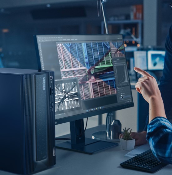 Lenovo Neo 70t Leistung satt und für jede Lebenslage bei Homeoffice, Studium wie auch Lehre. Immer einsetzbar
