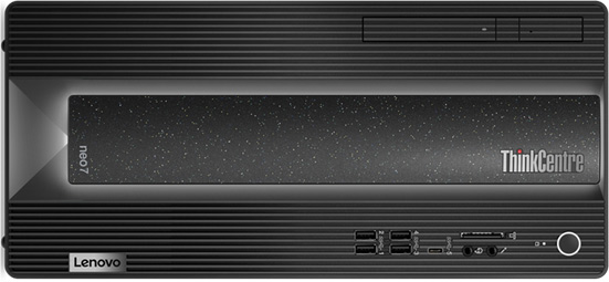 Lenovo Neo 70t ist das kleine Kraftpaket mit Ausbaustufen bis zum Intel Core I9