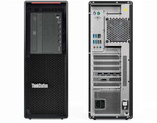 P520 Workstation