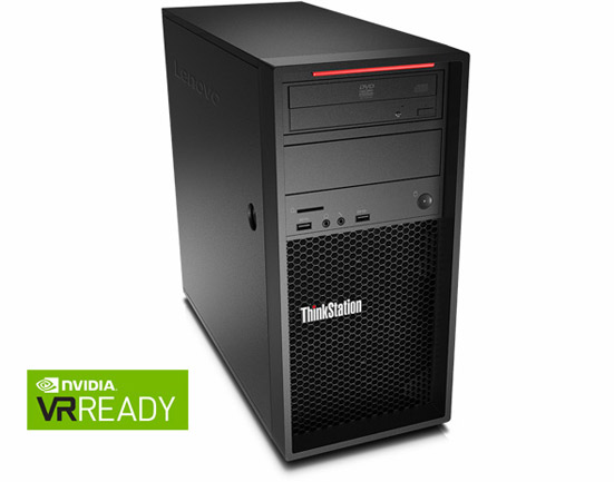 P520c WorkStation