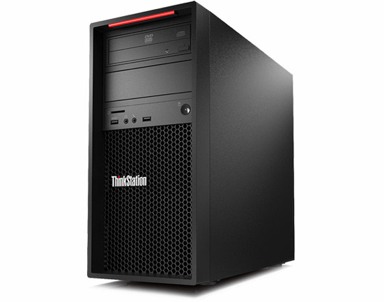Lenovo ThinkStation P520c 