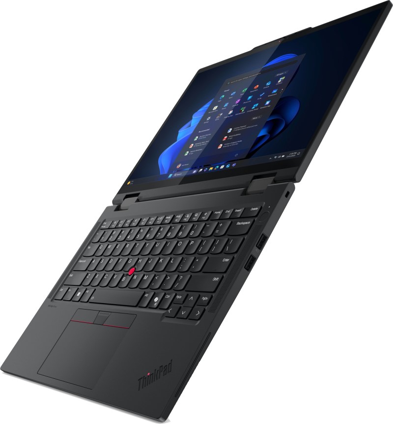 Lenovo ThinkPad T14s 2-in-1 - Business-Mode