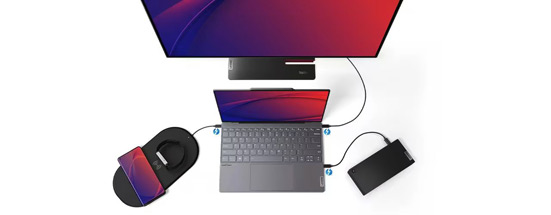 Lenovo ThinkBook 13x Gen 4 Campus
