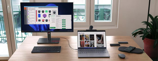 Lenovo ThinkBook 13x Gen 4 Campus