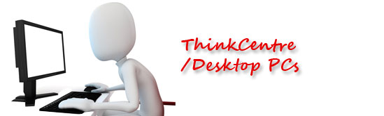 Lenovo Campus Desktop PC Campus ThinkCentre