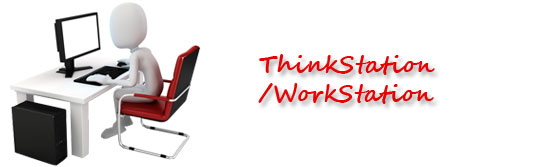 Lenovo Campus Workstations Campus ThinkStation