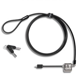 Lenovo Kensington MiniSaver Cable Lock #4X90H35558 Campus