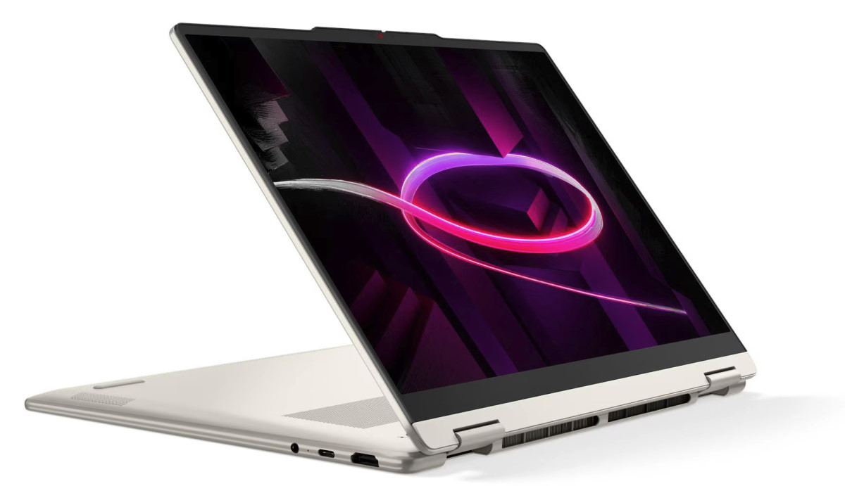 Lenovo Yoga 7 2-in-1 AMD 83TD006CGE Campus