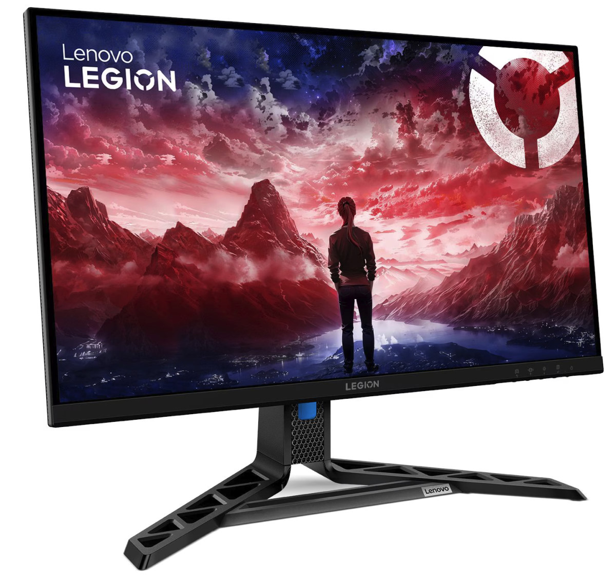 Lenovo Legion R27qe Gen 2 68C7GAC3EU Campus