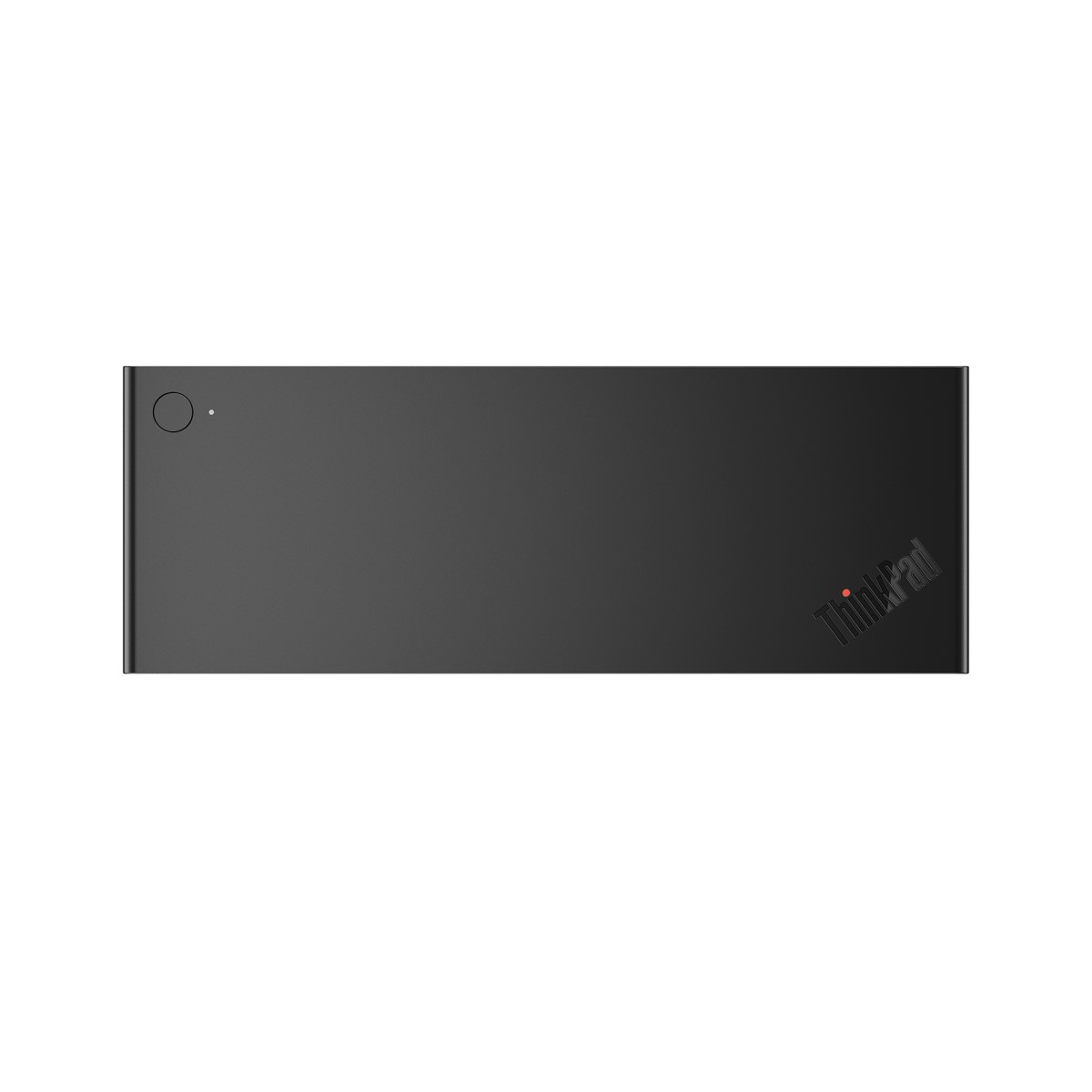 LENOVO ThinkPad Thunderbolt 4 Dock Gen2 7000-EU #40BG0135GE Campus