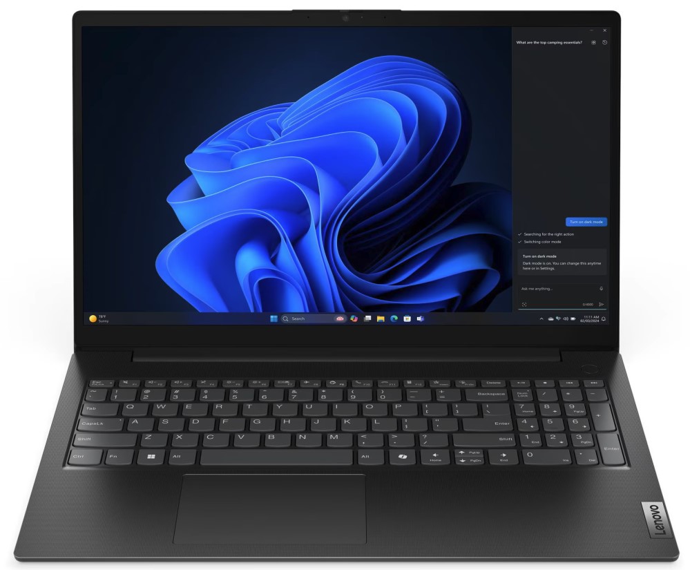 Lenovo V15 G5 Intel 83GW009GGE